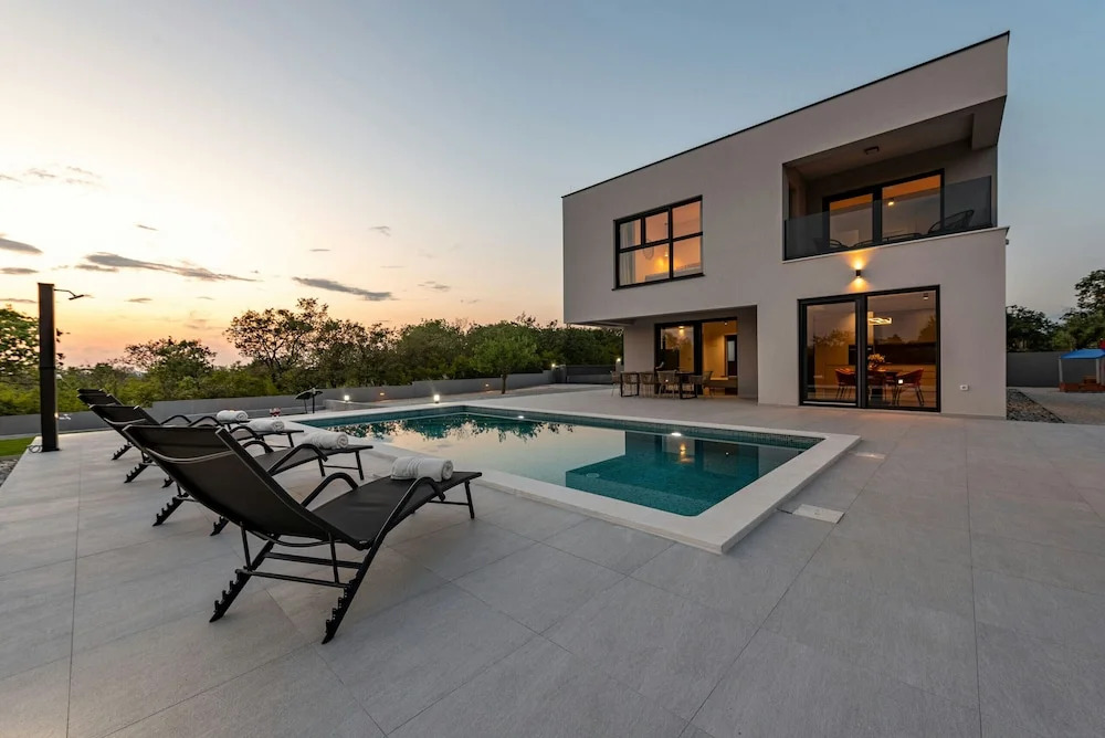 Villa Rocinante ZadarVillas