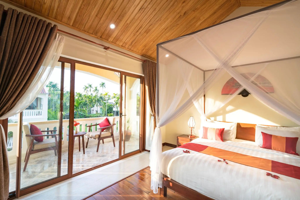 Én Retreat Hoi An