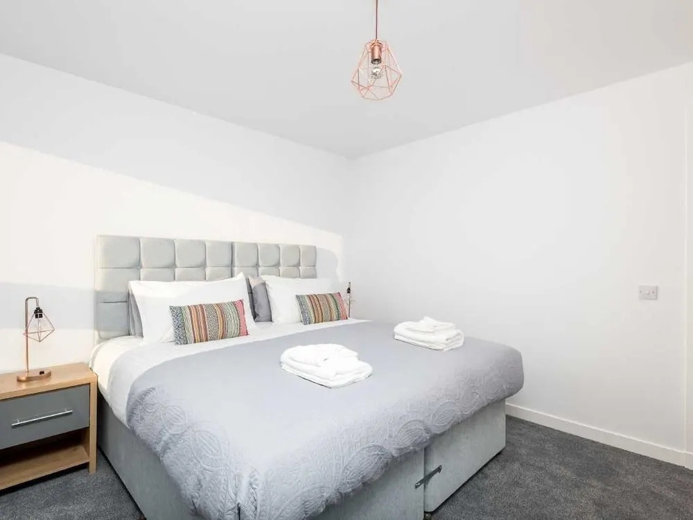 Casa Fresa - Castlehill Apartment