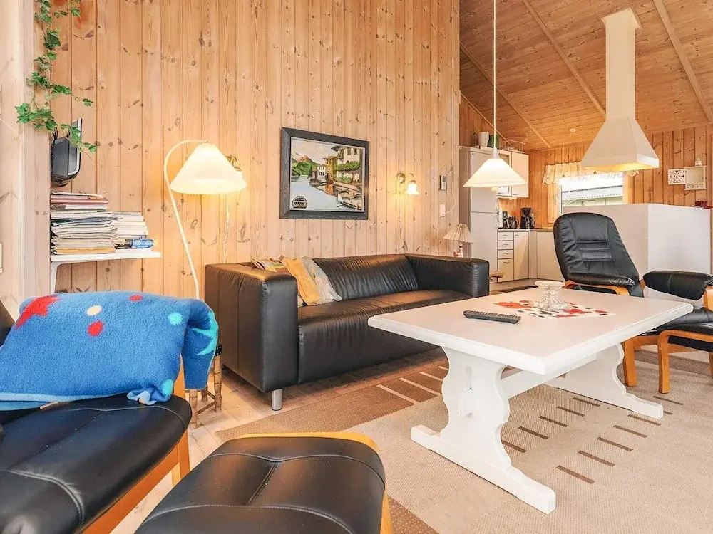 5 star holiday home in Hals