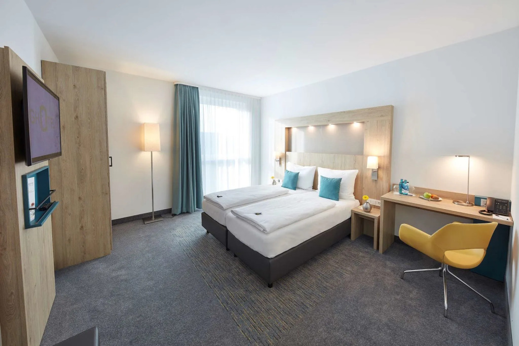 Four Points Flex by Sheraton Bochum