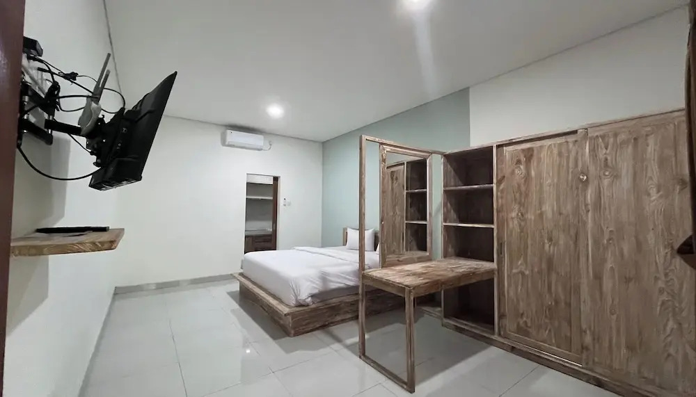Maisaba Living Sibang Gede