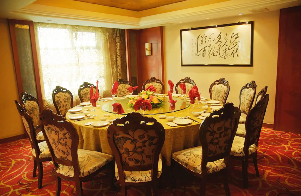 Hangzhou Haiwaihai Communication Hotel