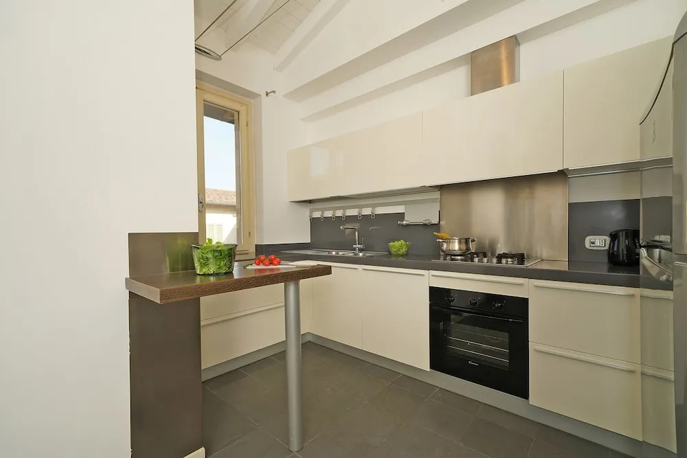 Nuovo Borgo