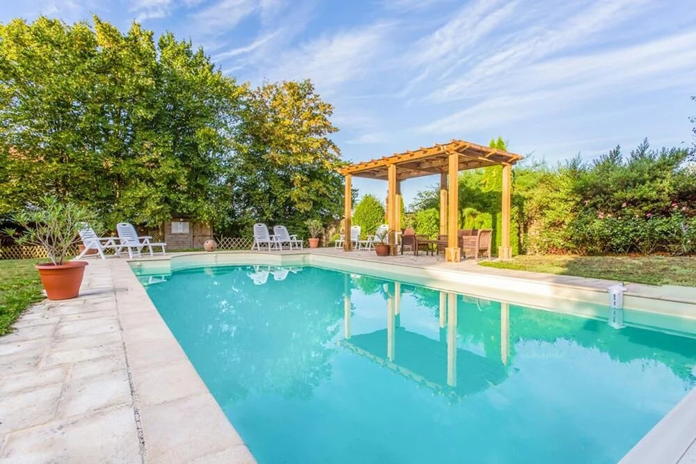 Manoir De Levesque in Pays de la Loire