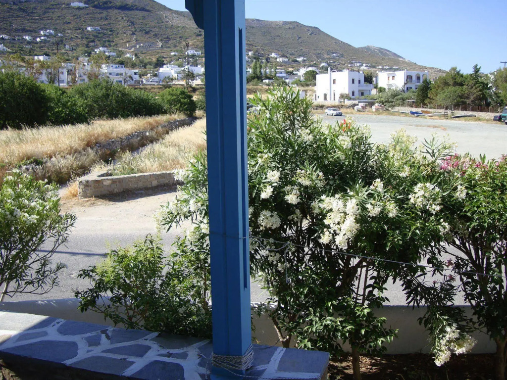 Ragousis Apartments