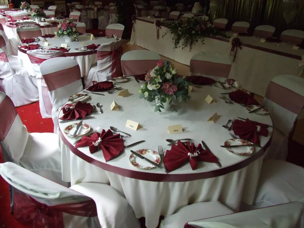 Andel Lodge & Restaurant
