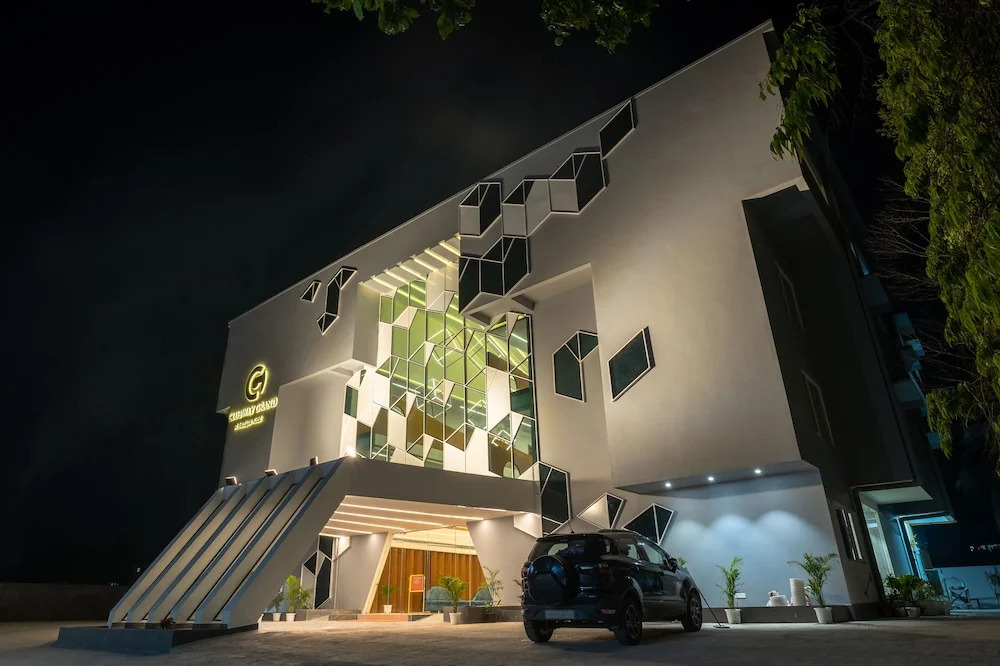 Clubway Grand A Boutique Hotel