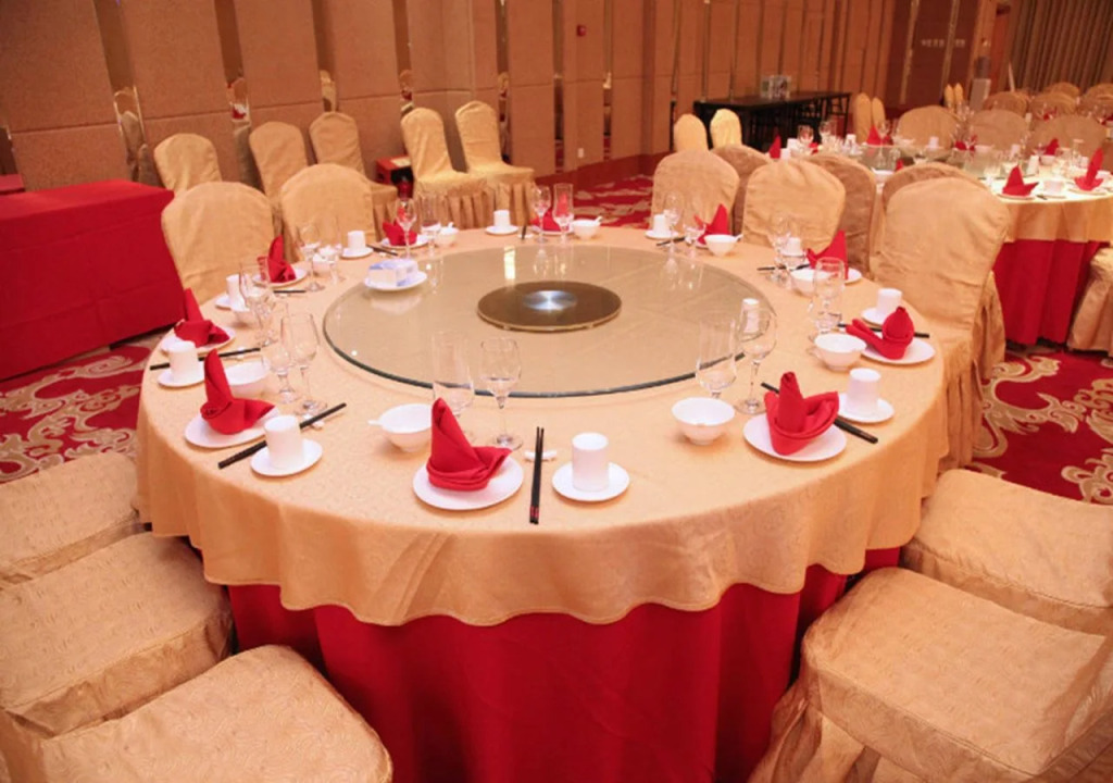 Hot Spring Hotel