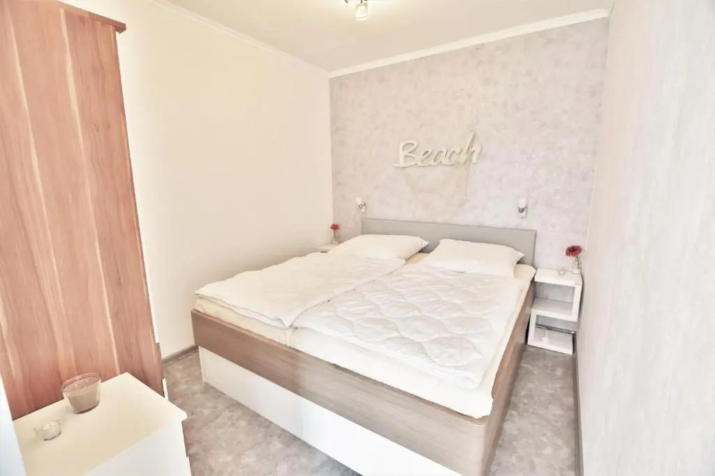 FeWo Kiek-mol-wedder-in Whg5