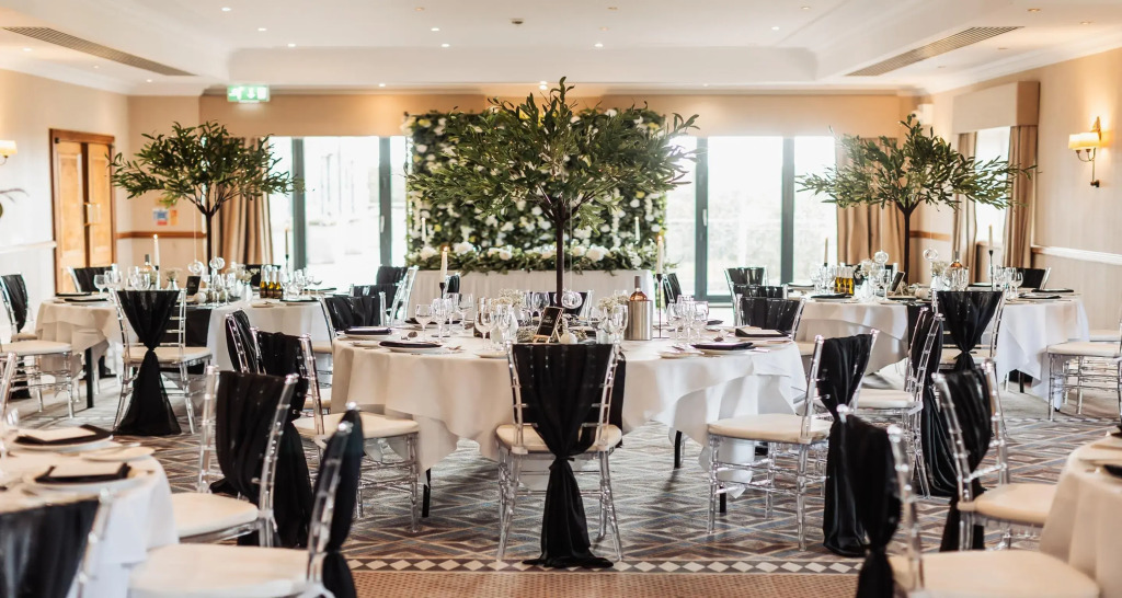 Windmill Village Hotel, Golf Club & Spa, BW Signature Collection
