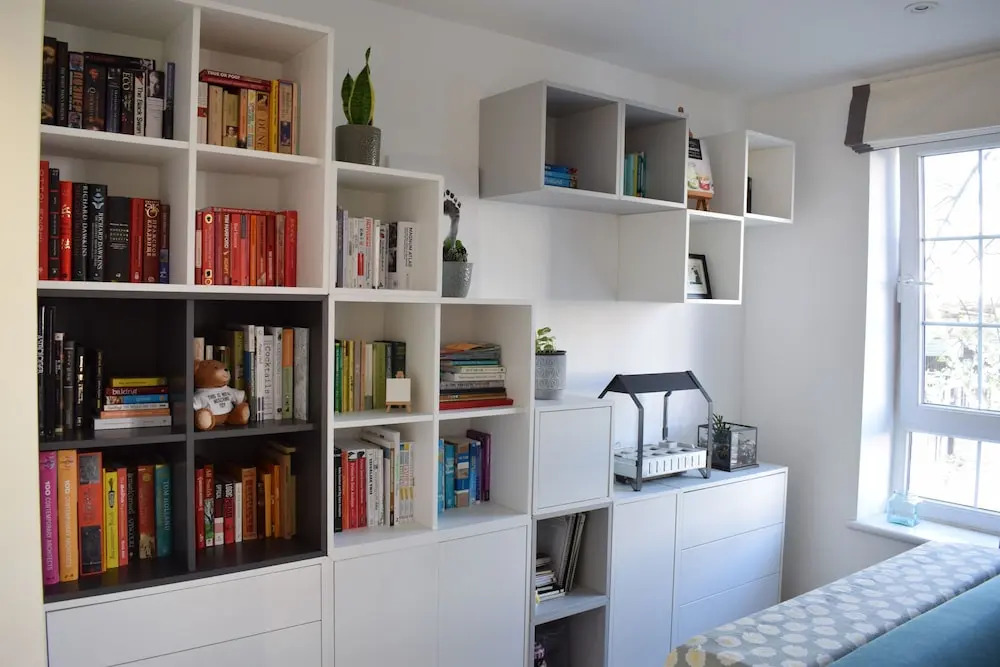 2 Bedroom City Home in Oval