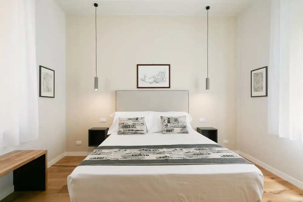 GuestHost - NotHotel Palermo Luxury Guest House