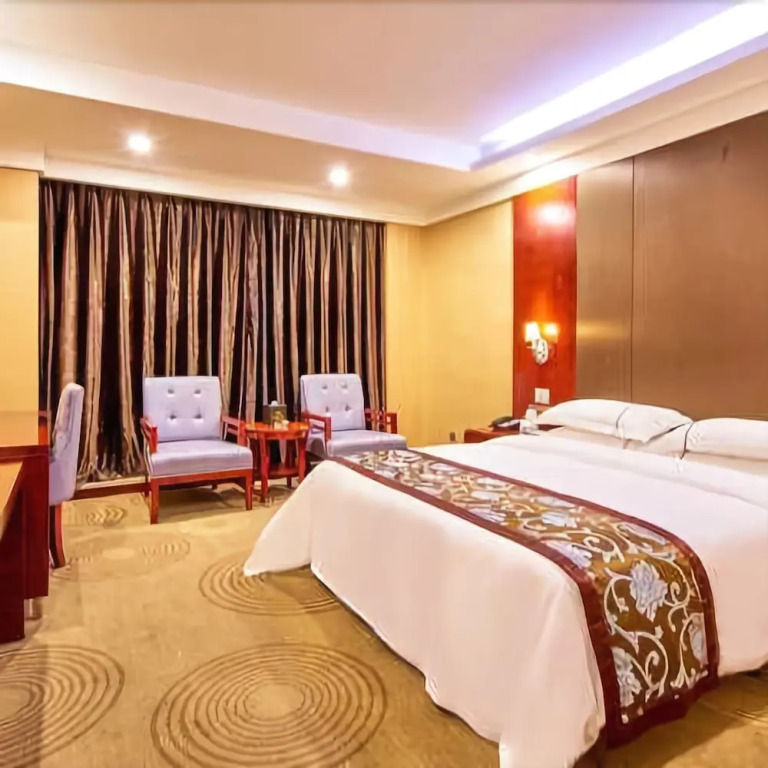 Kingdom Hotel
