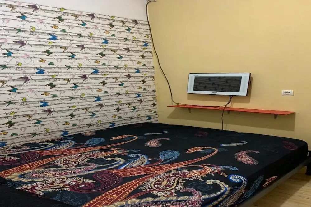 Hotel O Angel Guest House