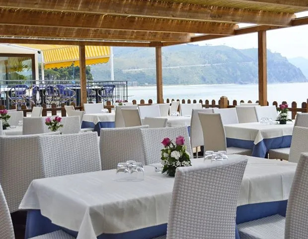 Albergo Da Carmine