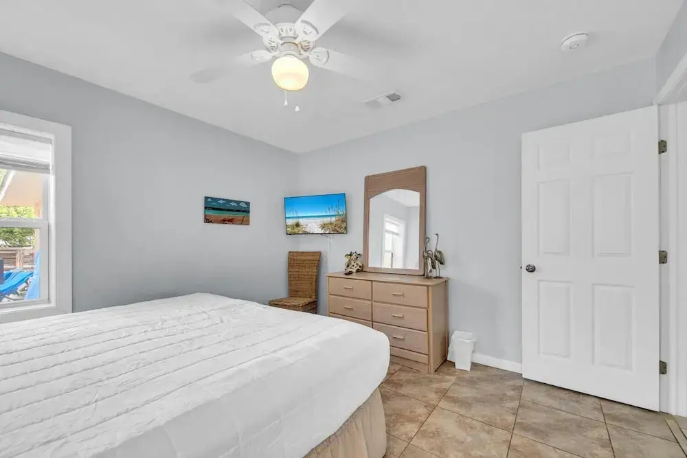 Belles Beach House