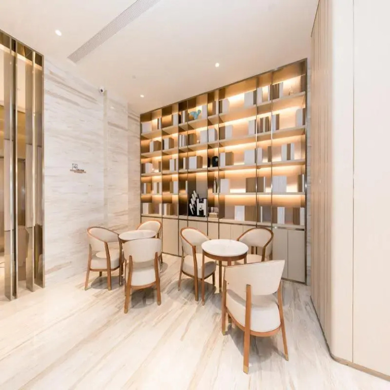 Отель Ji Hotel Leqing