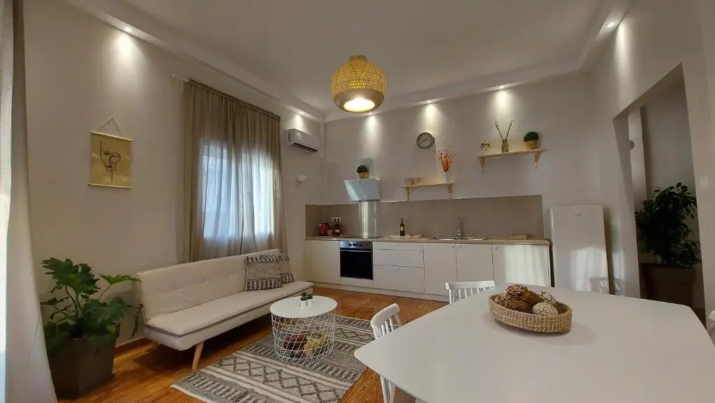 Onar Beachfront Residence, Loutraki