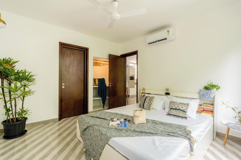 Staymaster Ocean Reef 2BR Apartment