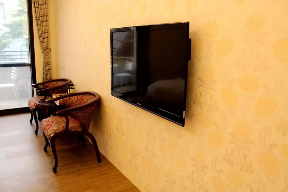 Shan Ming Shui Xiu Homestay