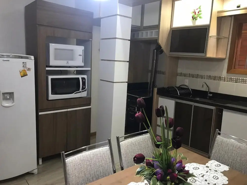 Residenciais Gramado Encantos