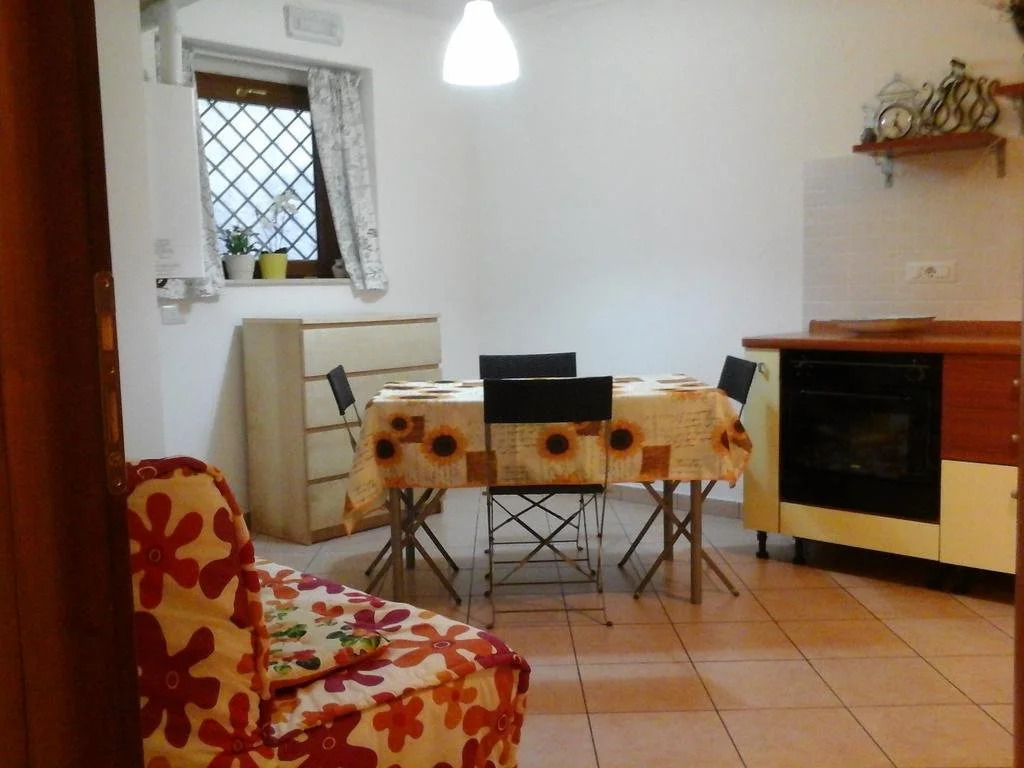 Europa Casa Vacanze