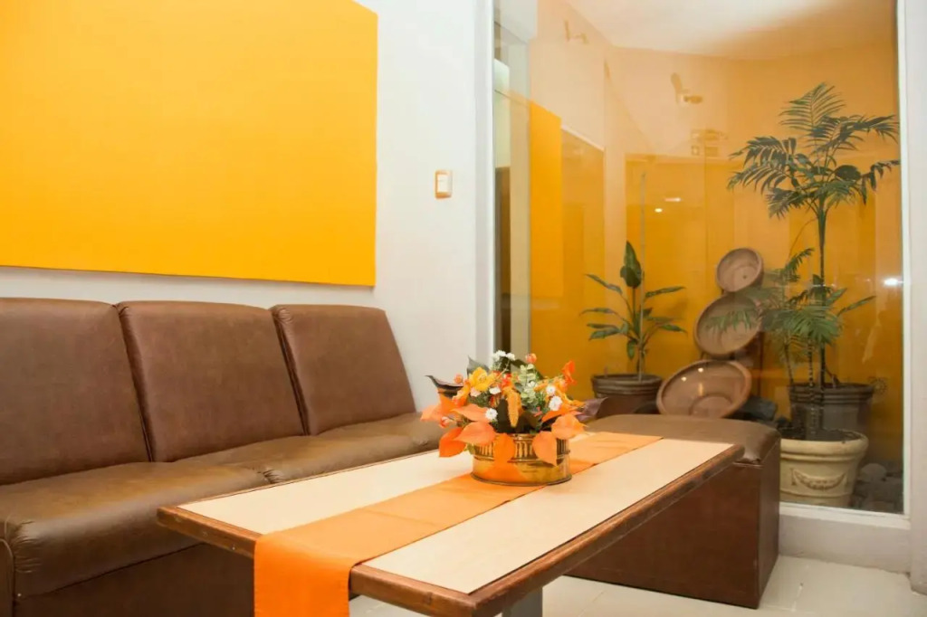 Hotel Argon