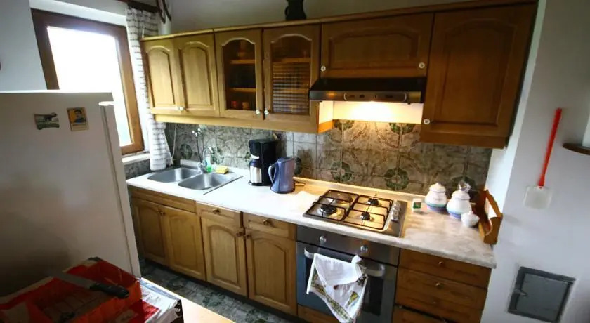 Holiday Home Kirin
