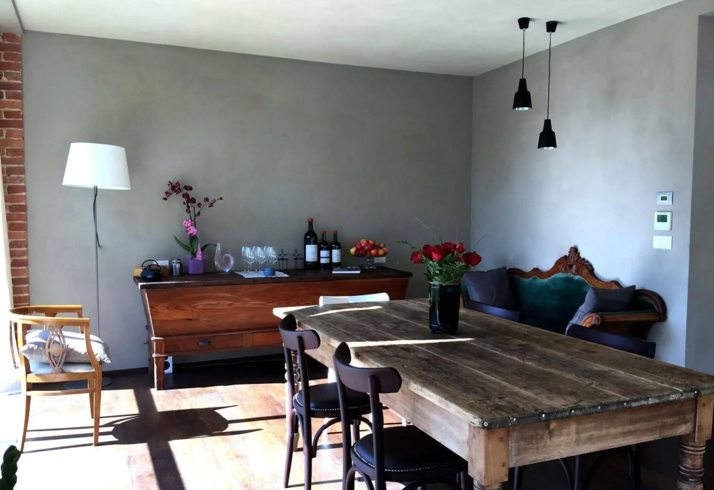 MiaClara Relais