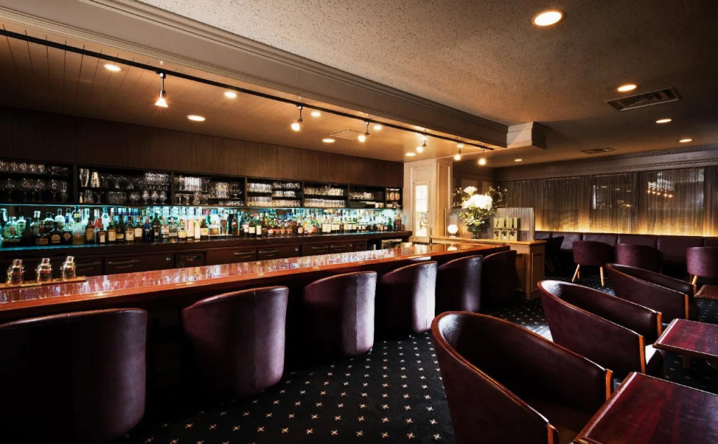 Hotel New Hankyu Kyoto