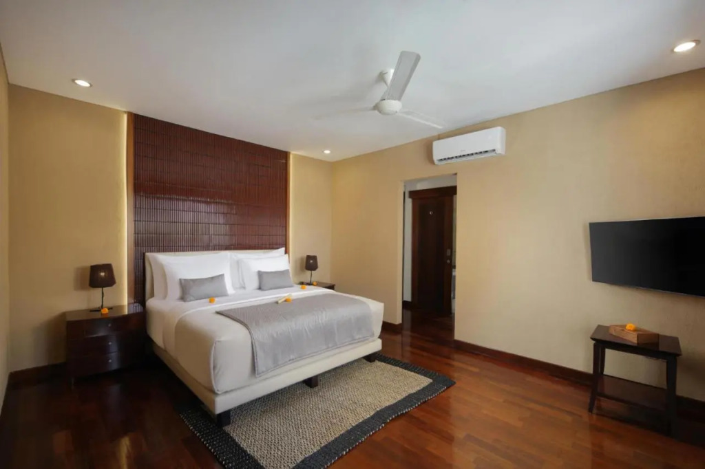 Kanadea Villa Canggu by Ini Vie Hospitality