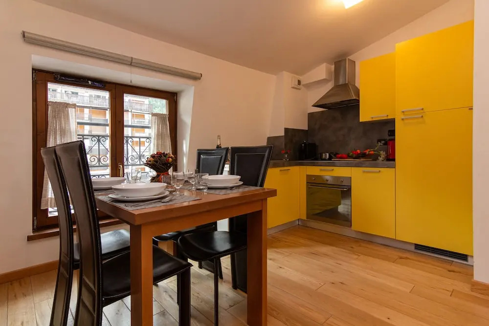 Residence Alpes 42