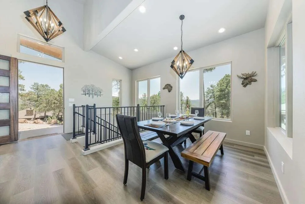 Viewtopia by Ruidoso Vacation Rentals