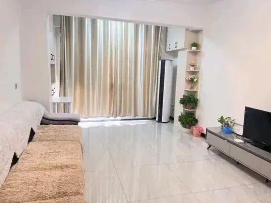 Overseas Chinese Town Homestay