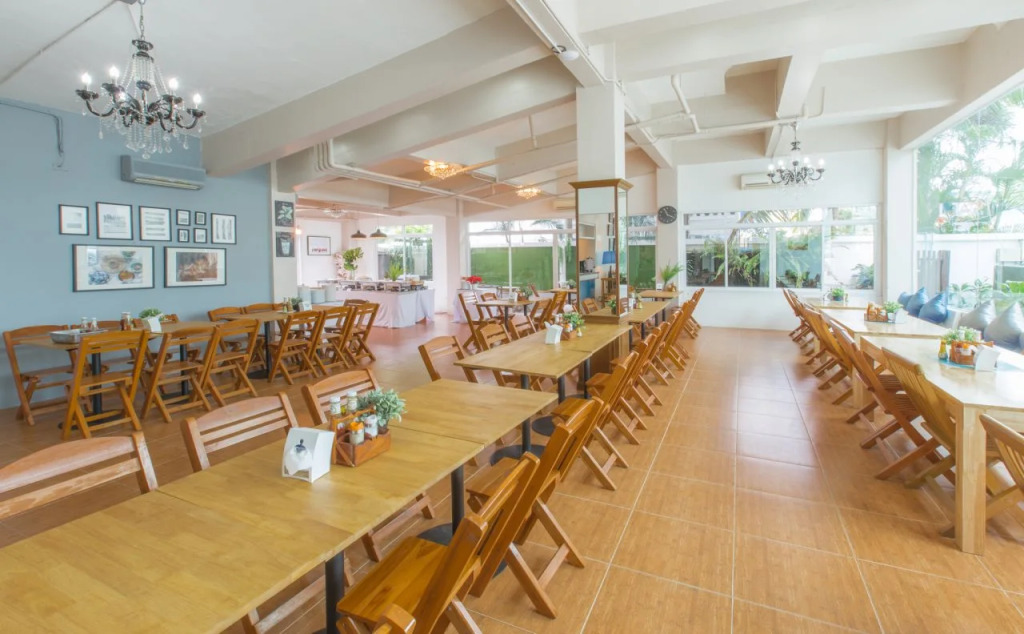 KP Seaview Jomtien