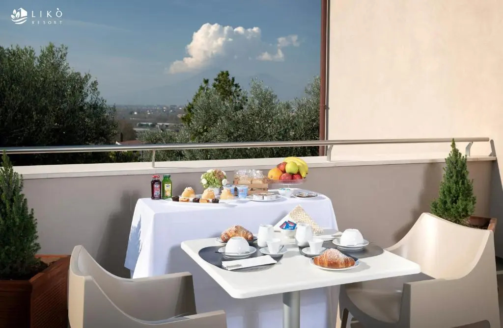 Likò Resort