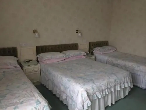 Hotel Sandranne