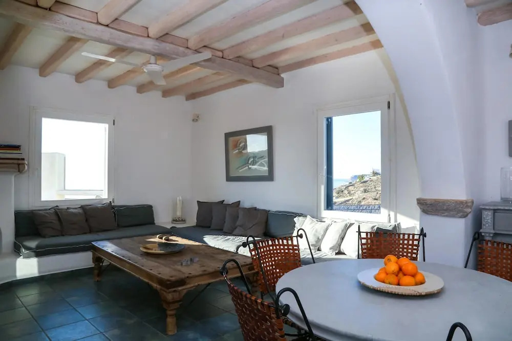 Villa Victoria by Mykonos Pearls