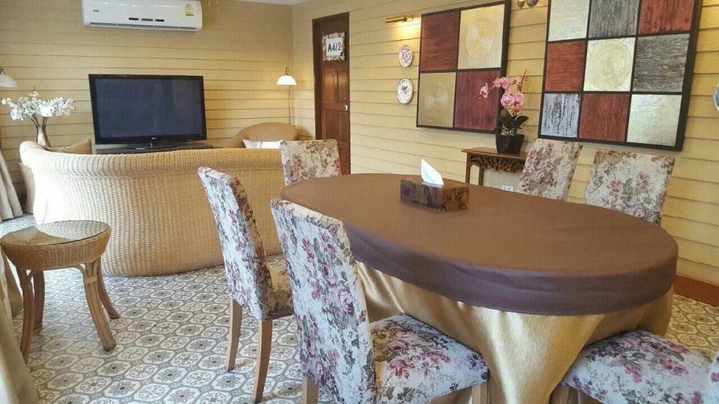 Amornphantvilla Rayong