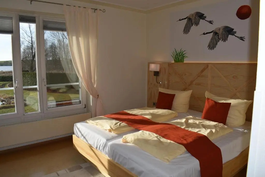 Alago Hotel am See