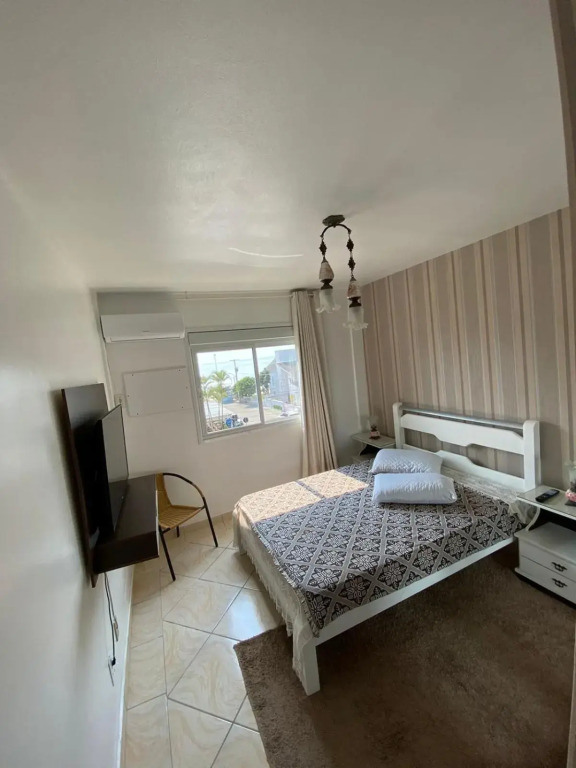 202 Apartamento com vista em Bombas