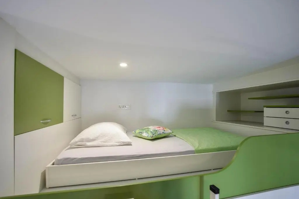 Micro Apartment SUNI2