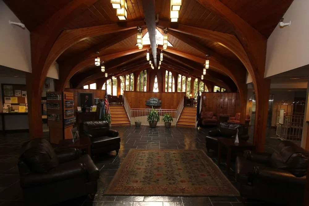General Butler State Resort Park