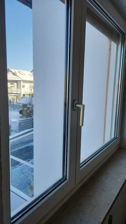 Einfache 1-Zimmer Wohnung für max 4