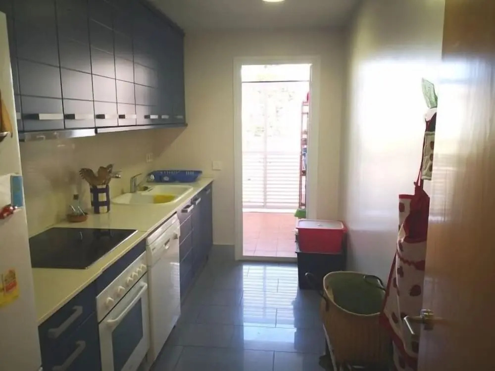 Apartamento 5753