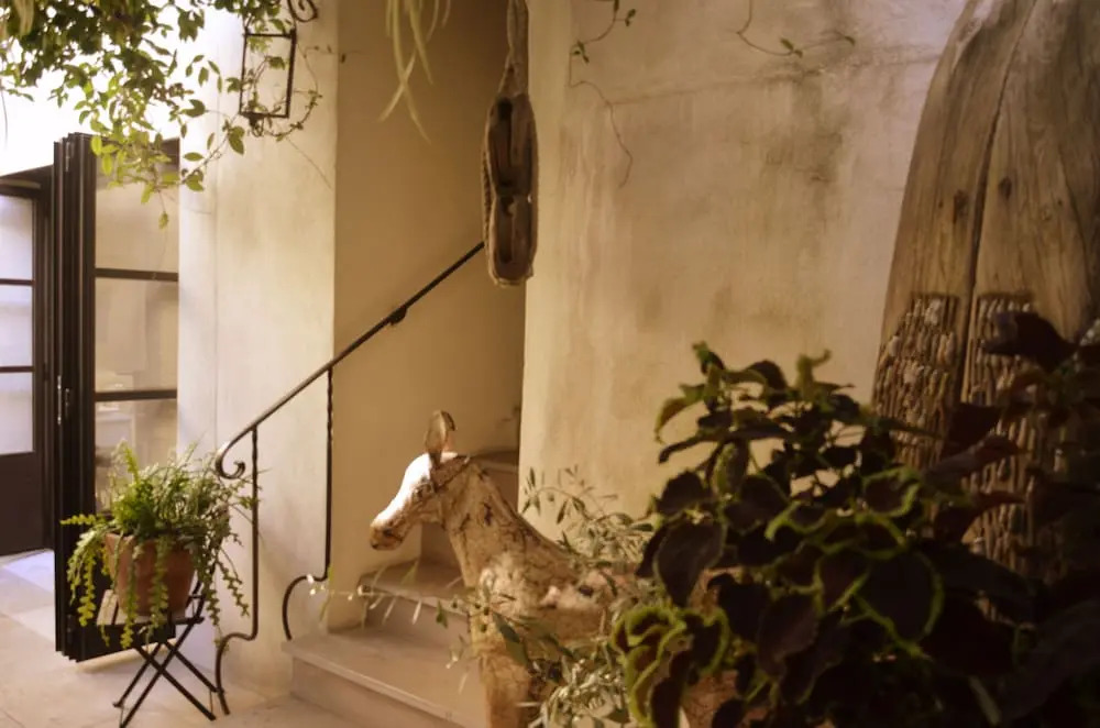 Le Cloitre des Augustins 5 stars Spa & Fitness