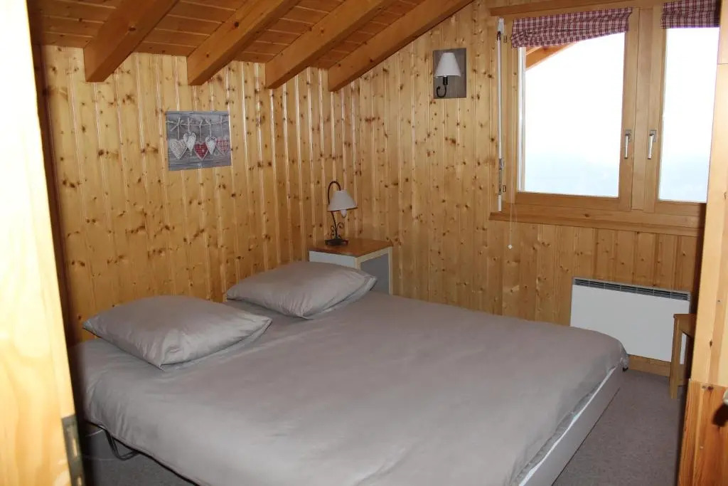 Chalet Mon Sousou