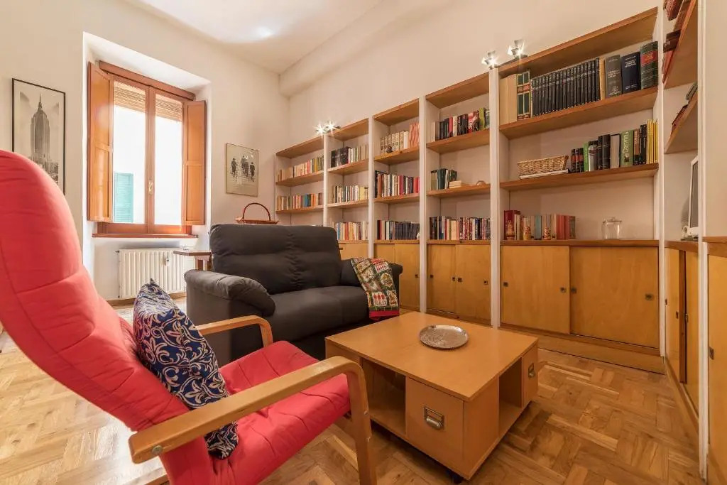 Lovely Loft Trastevere