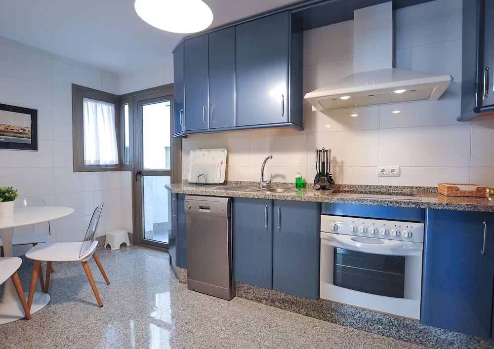 Pacífico Beach  Apartment